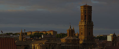 Ribera Navarra: Tudela