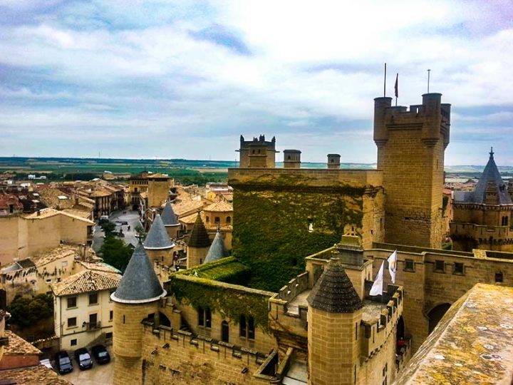 Olite