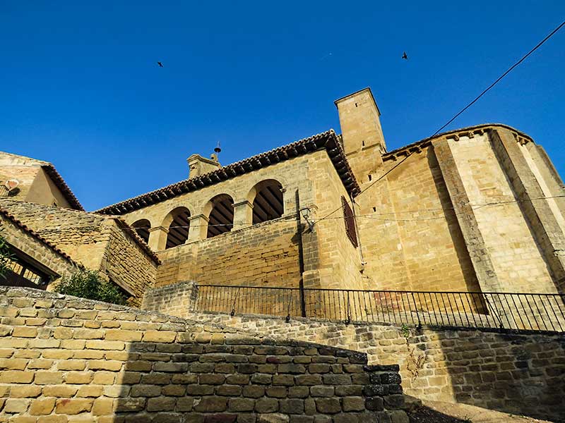 San Mart n De Unx Es Un Pueblecito Medieval Entre Olite Y Uju San Mart n De Unx Es Un Pueblecito Medieval Entre Olite Y Uju