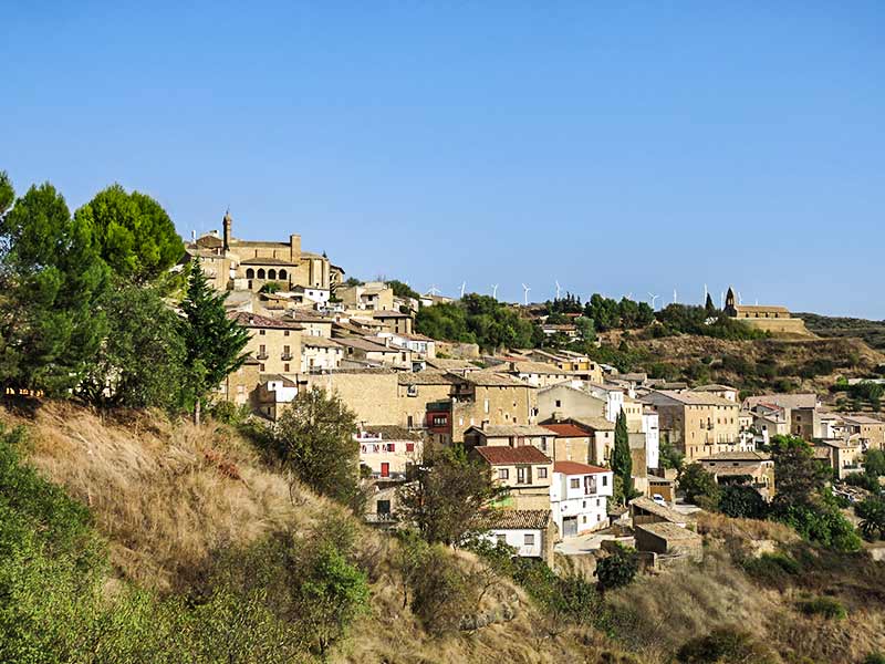 San Mart n De Unx Es Un Pueblecito Medieval Entre Olite Y Uju San Mart n De Unx Es Un Pueblecito Medieval Entre Olite Y Uju